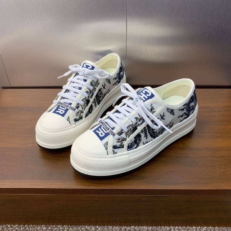 Christian Dior Sneakers